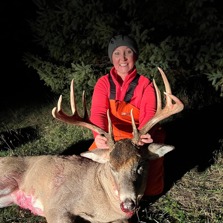 2023 Deer Hunting